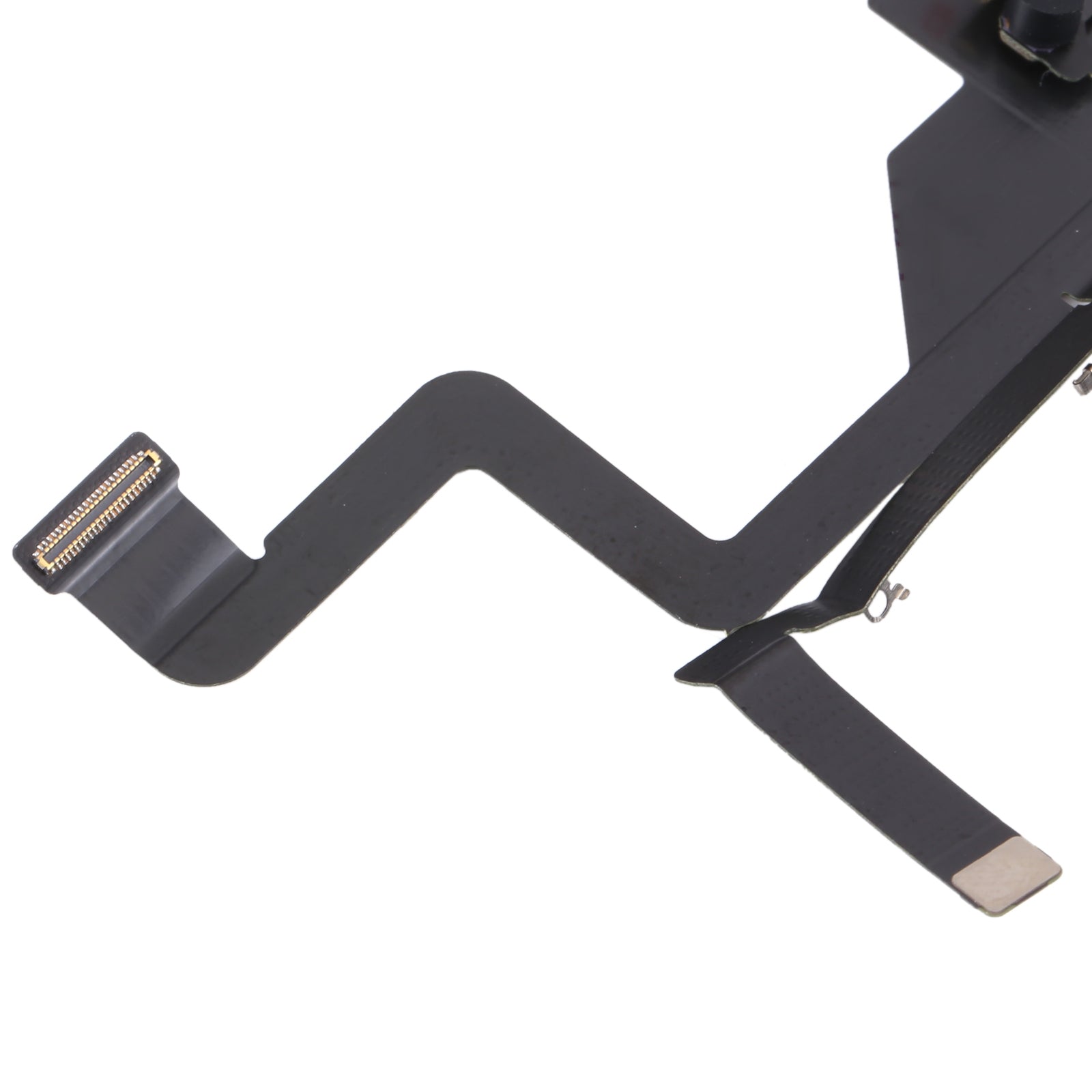 Flex Dock Charge Données USB Apple iPhone 14 Pro Blanc