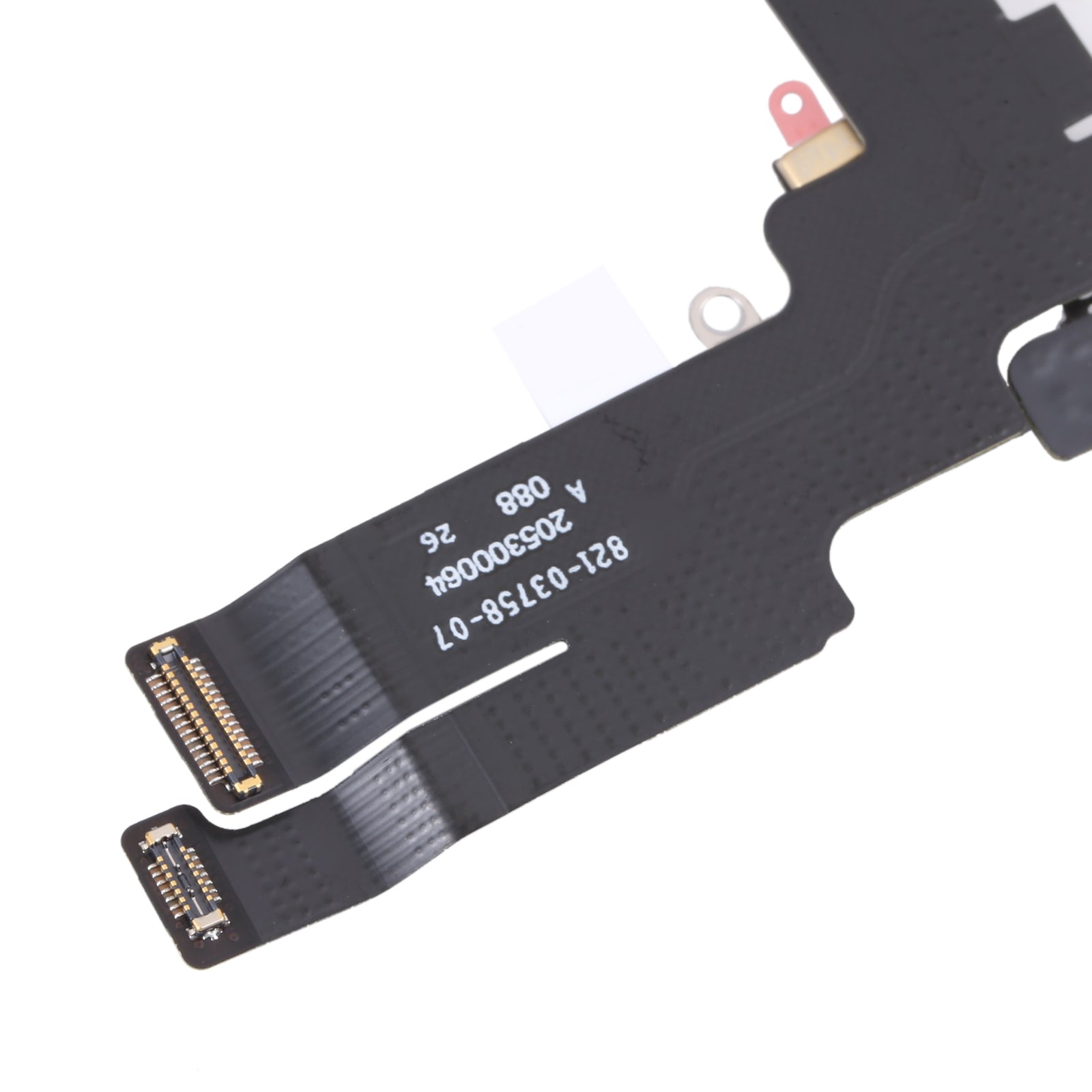 Flex Dock Carga Datos USB Apple iPhone 14 Blanco