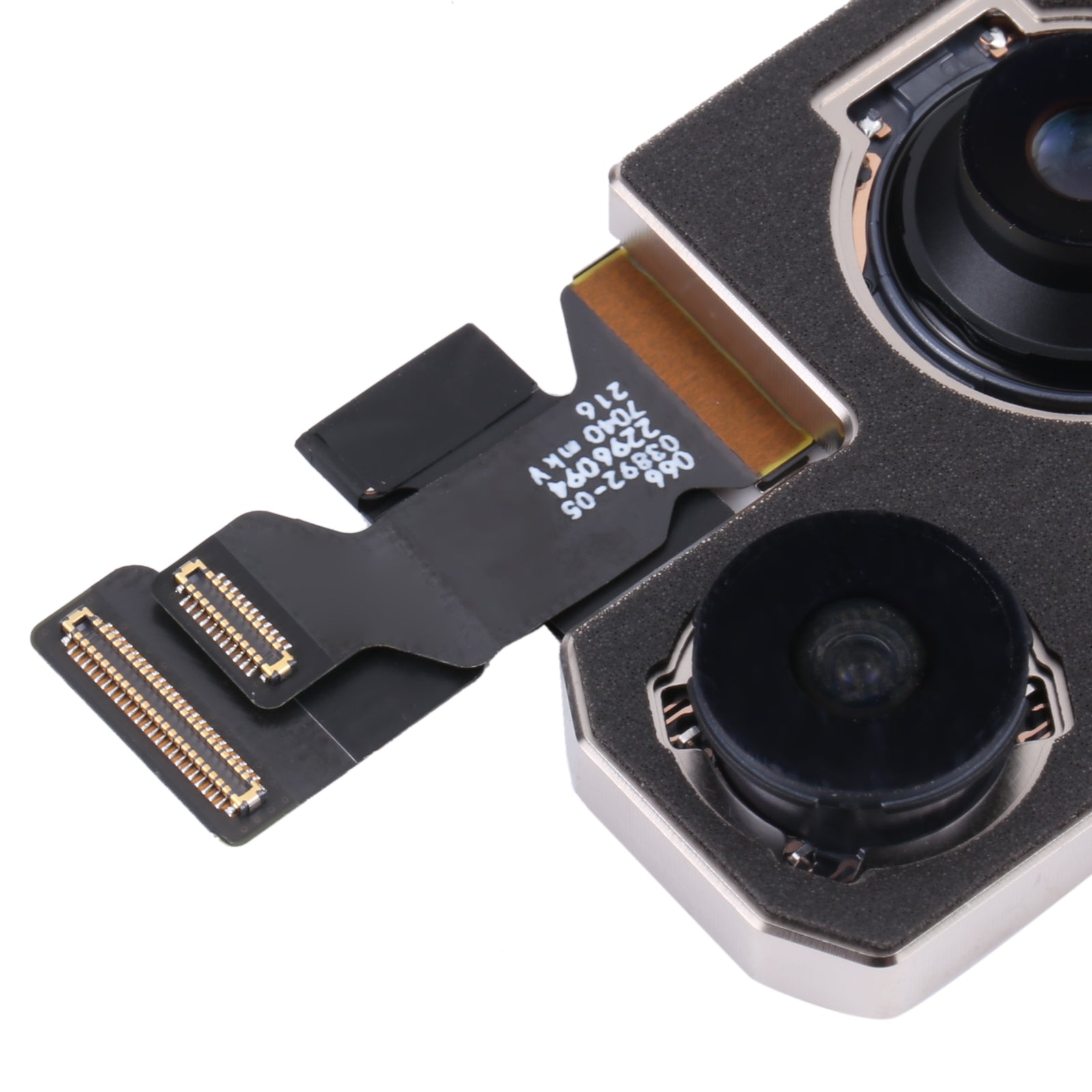 Main Rear Camera Flex Apple iPhone 14 Pro