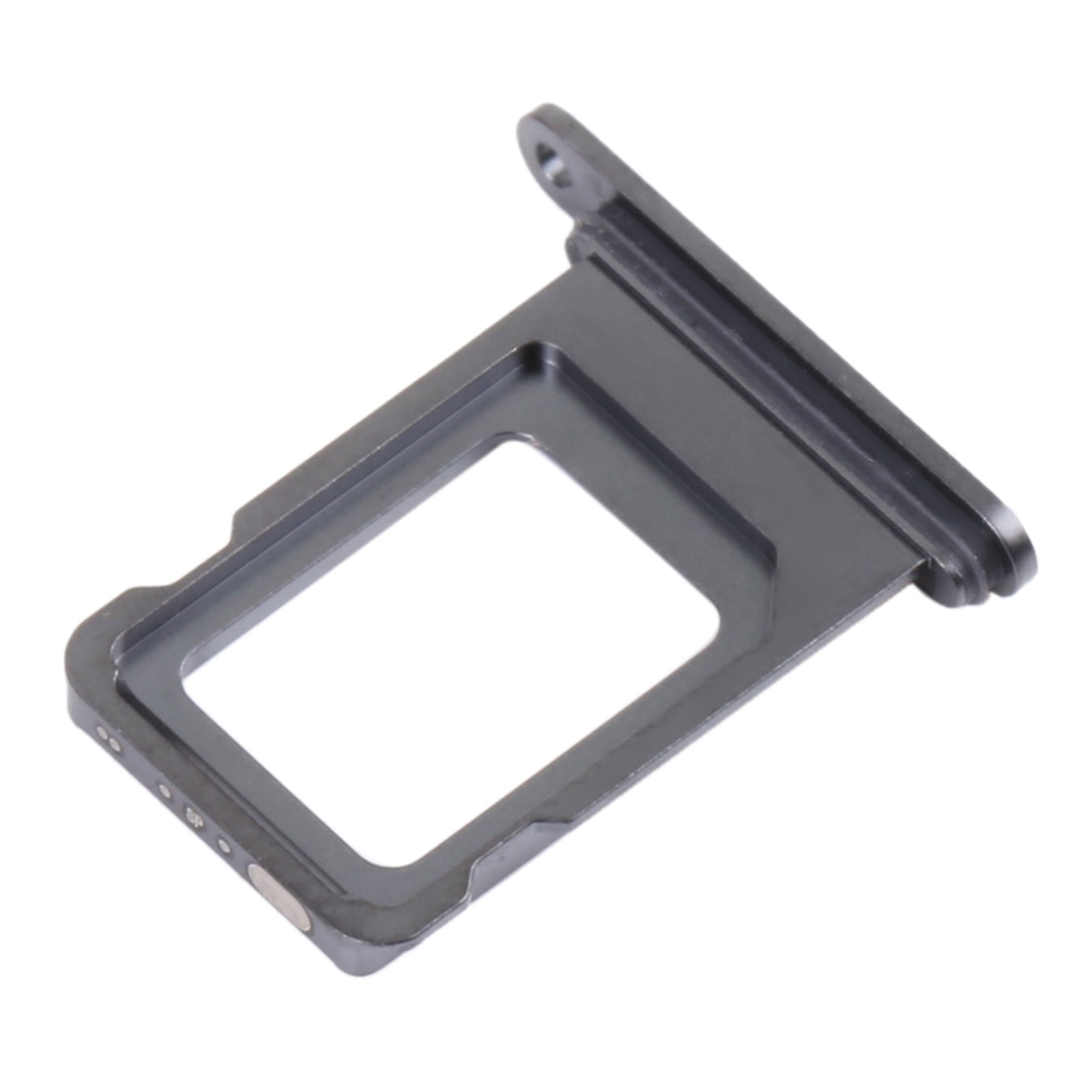 Micro SIM SIM Holder Tray Apple iPhone 14 Pro Max Black