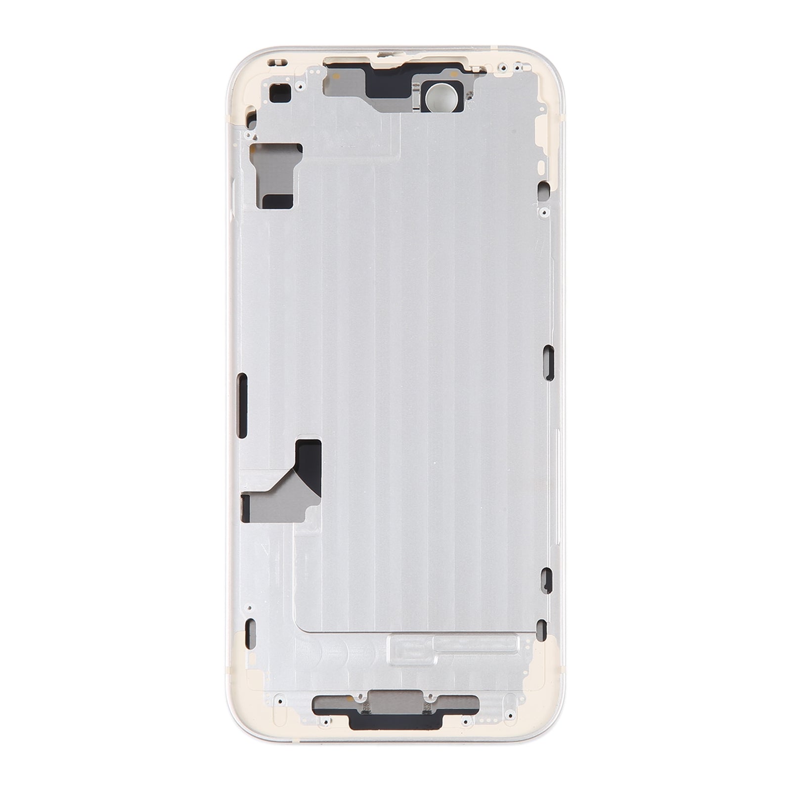 Battery Cover Back Cover + Intermediate Frame Apple iPhone 14 Gold