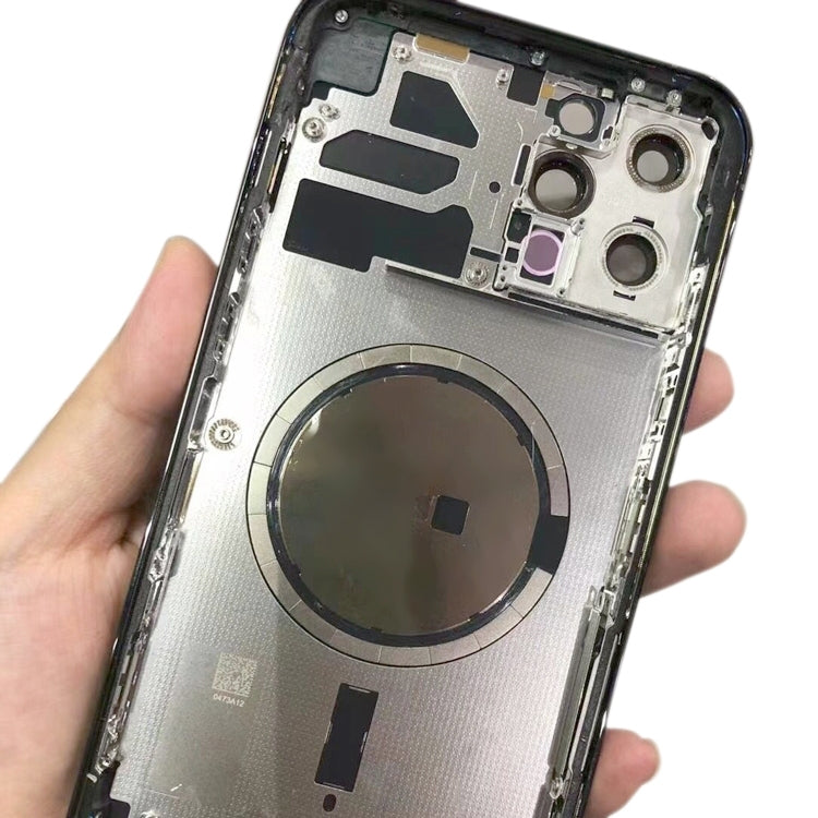 Apple iPhone 14 Pro / 14 Pro Plus Wireless Charging Magnet