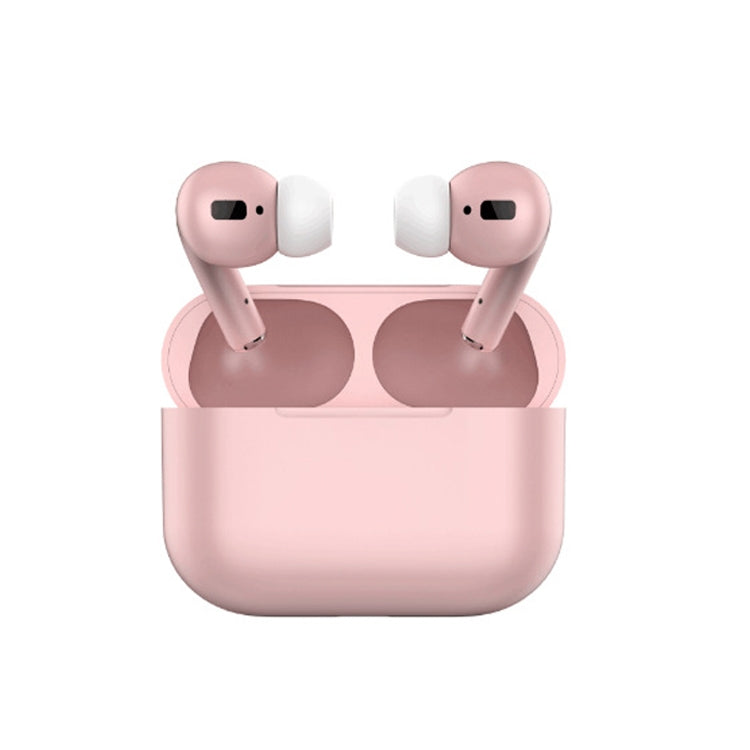 Auriculares Inalámbricos Bluetooth Inpods 12 Macaron Rosas con