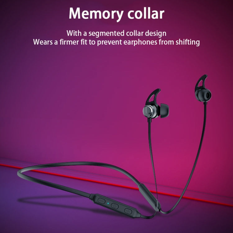 Lenovo X3 Original Internal Magnetic Bluetooth 5.0 Wireless Sports Headphones