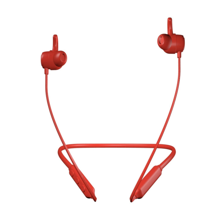 Original Lenovo X3 Wireless Sports Headphones for Lenovo X3 (Red)