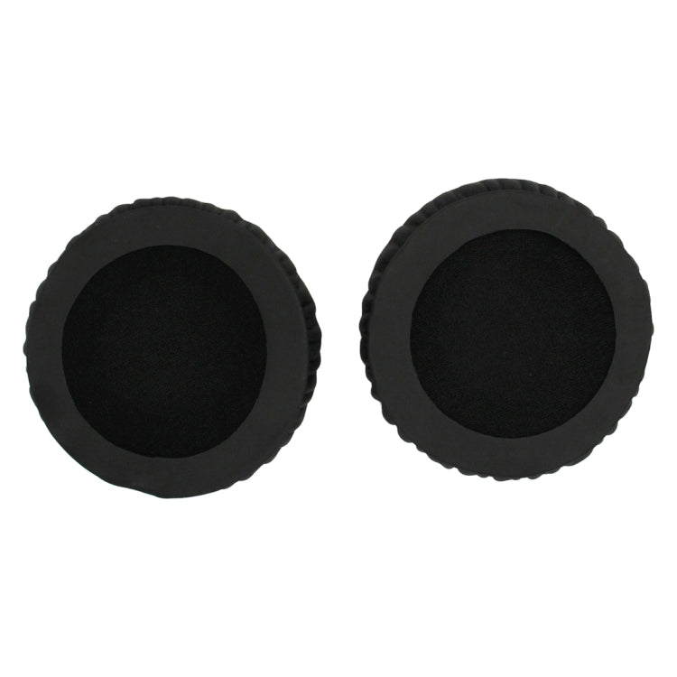 Almohadillas de repuesto para Almohadillas de repuesto para Auriculares Monster Ntune (Negro)