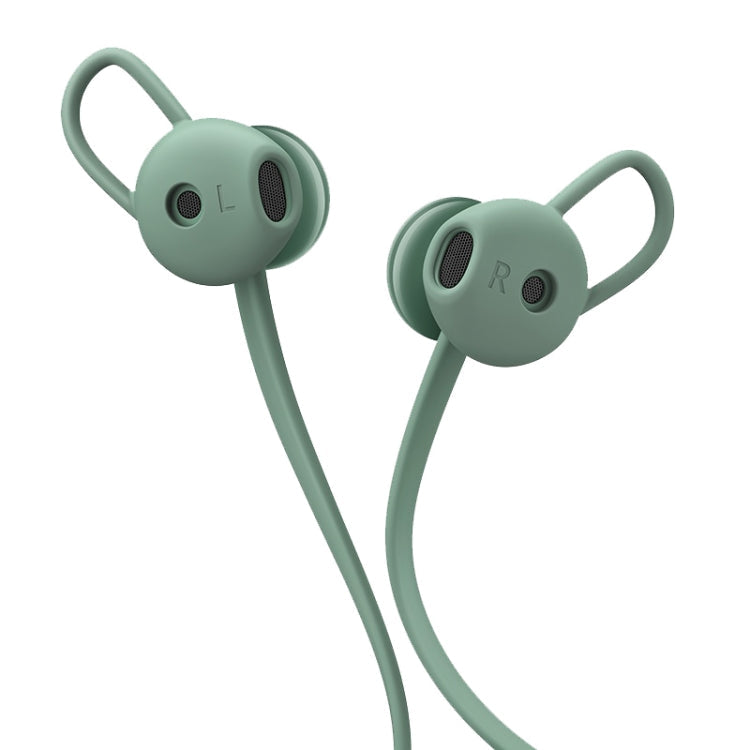 Écouteurs sans oreille d'origine Huawei Freelace Freeless Vibrant Edition (vert épicéa)