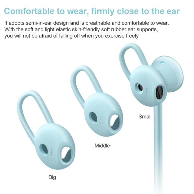 Écouteurs sans oreille d'origine Huawei Freelace Freeless Vibrant Edition (vert épicéa)