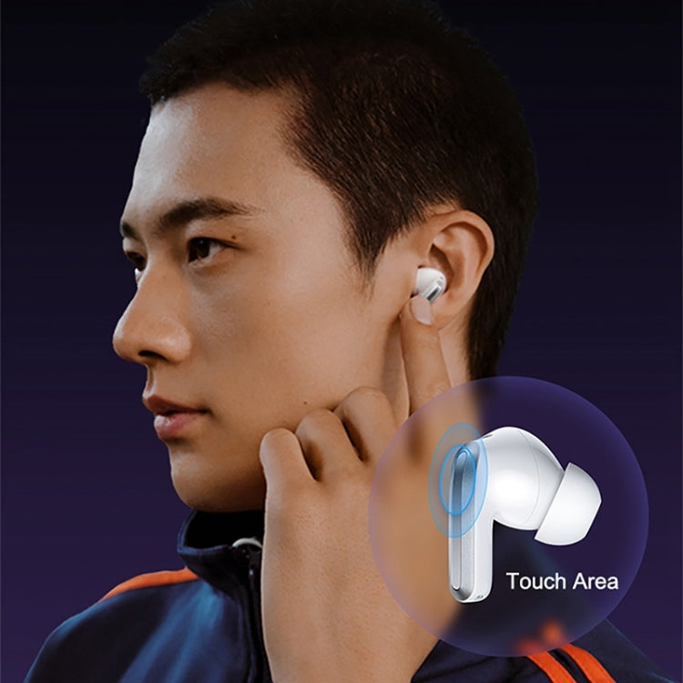 Auriculares inalámbricos Xiaomi Redmi Buds 4 Pro - Midnight Black - Tienda  Clic