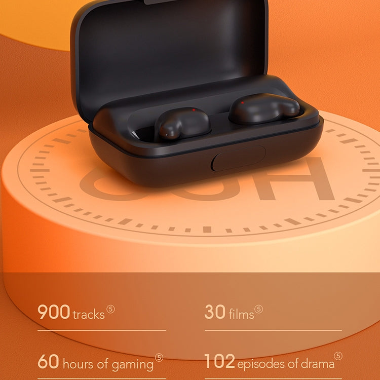 Écouteurs sans fil Bluetooth 5.0 d'origine Xiaomi Youpin Haylou T15