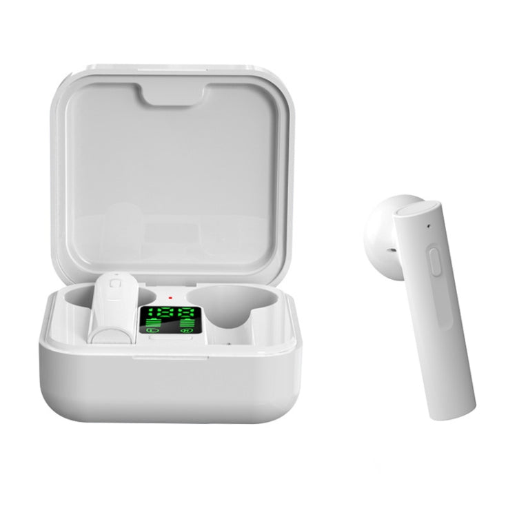 Écouteurs intra-auriculaires sans fil Bluetooth AIR6 Pro Bluetooth 5.0 TWS Touch avec boîtier de chargement