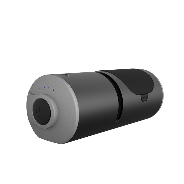 3 en 1 TWS Mini Écouteur Sans Fil Bluetooth 4.2 Étanche + Audio + Boîte de Recharge