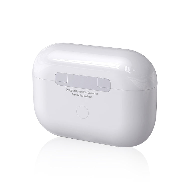 WIWU Airbuds Pro Capteur Optique Bluetooth 5.0 Véritable Écouteur Bluetooth Stéréo Sans Fil
