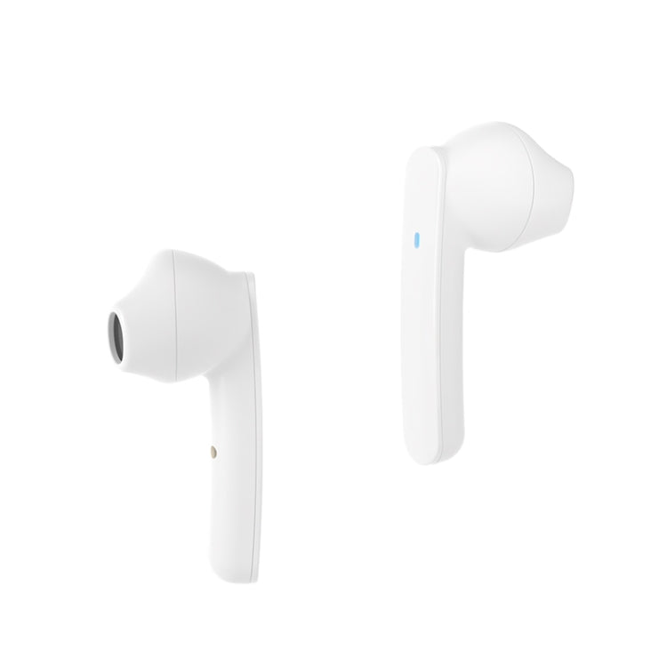 TWS-Q10S TWS-Q10S Véritable téléphone Bluetooth sans fil avec boîtier de chargement (Blanc)