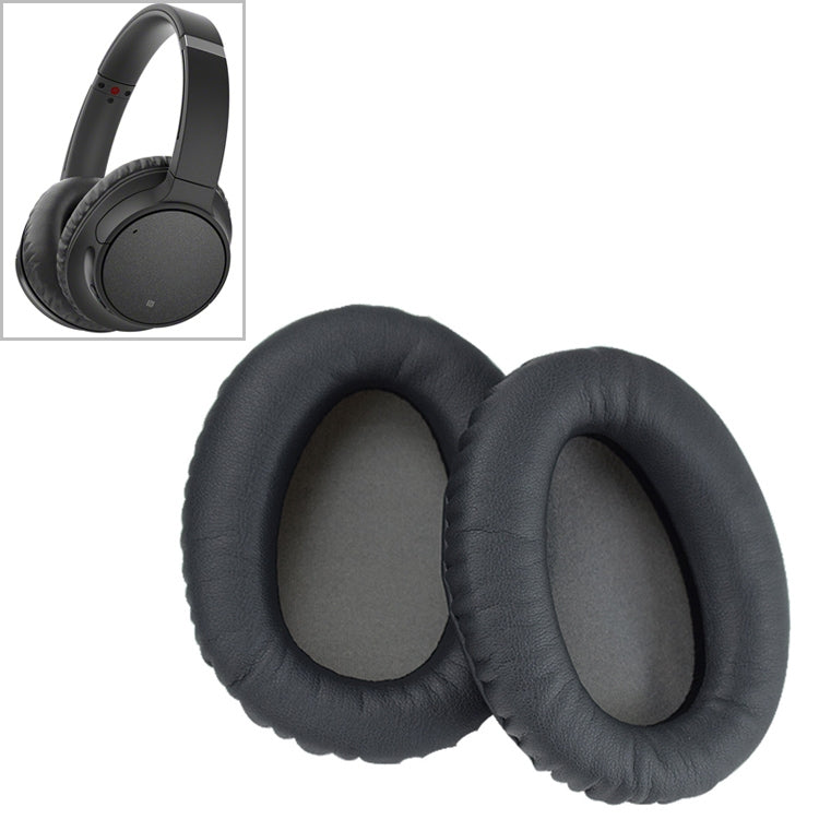 Funda Protectora de Esponja para Auriculares para Sony WH-CH700N