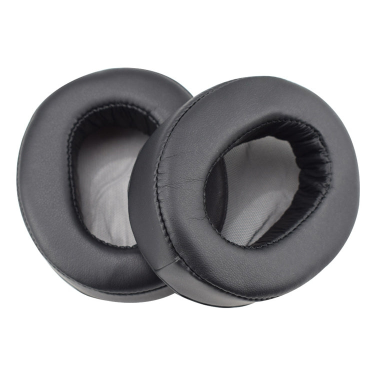 Funda Protectora de Esponja para Auriculares para Sony MDR-1A (Negro)