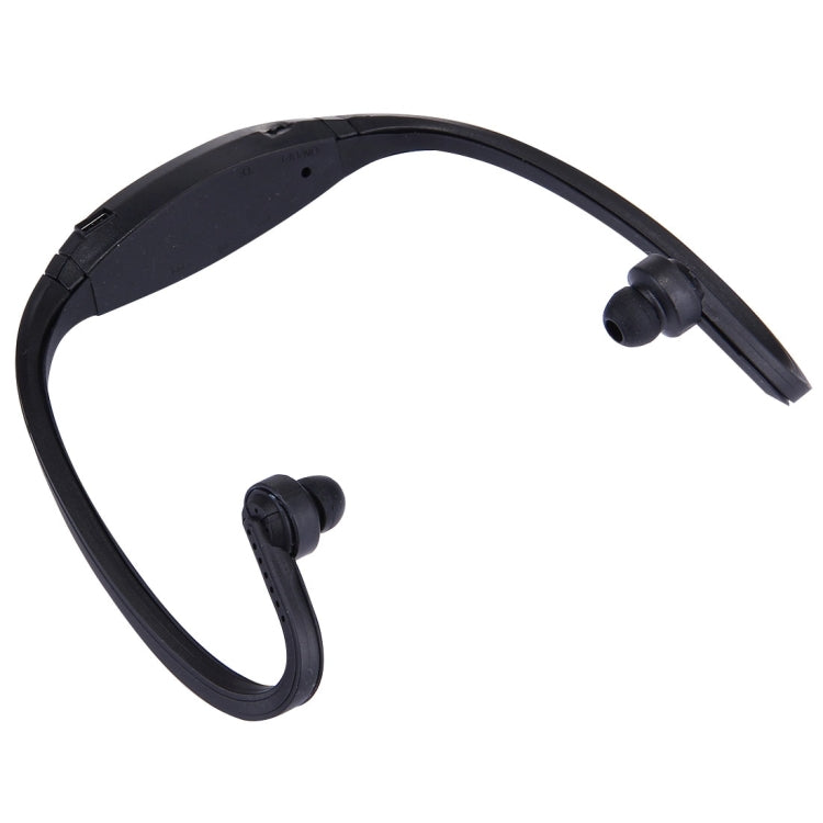 BS19 Life Wireless Stereo Sports Headphones Sweatproof Wireless In-Ear Headphones Headset with Handsfree Call