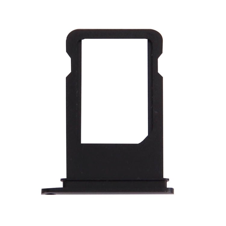 Plateau à cartes pour iPhone 7 (noir)