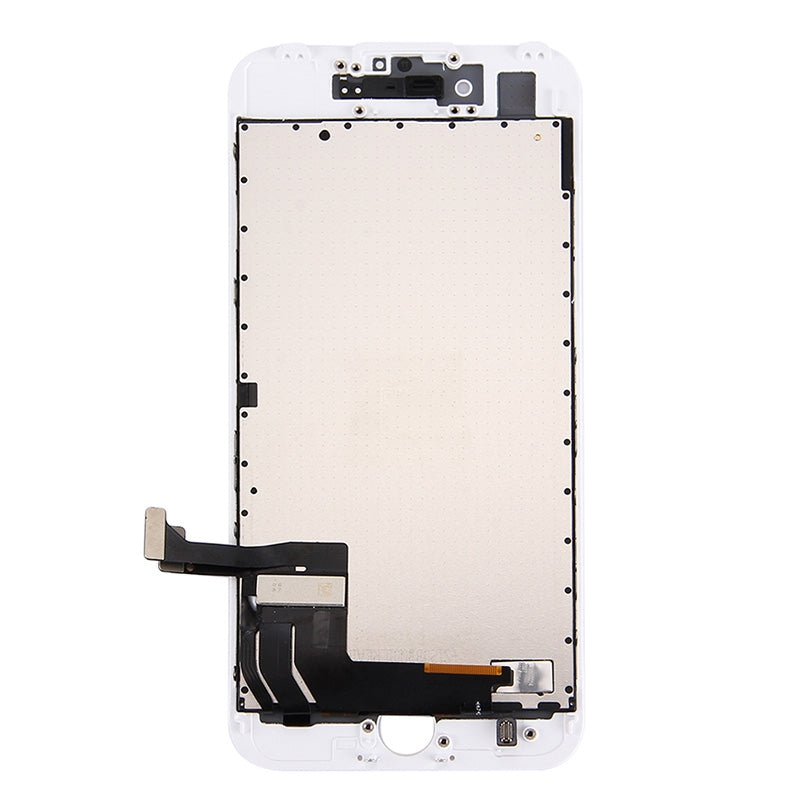 Ecran LCD + Vitre Tactile Apple iPhone 7 Blanc
