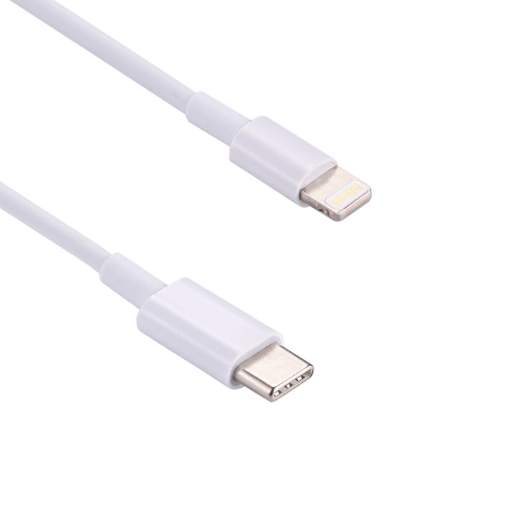 USB-C / Type-C Fast Charging Cable 2 m Male 8 Pin Male For iPhone iPad Samsung Huawei Xiaomi LG and other Smartphones