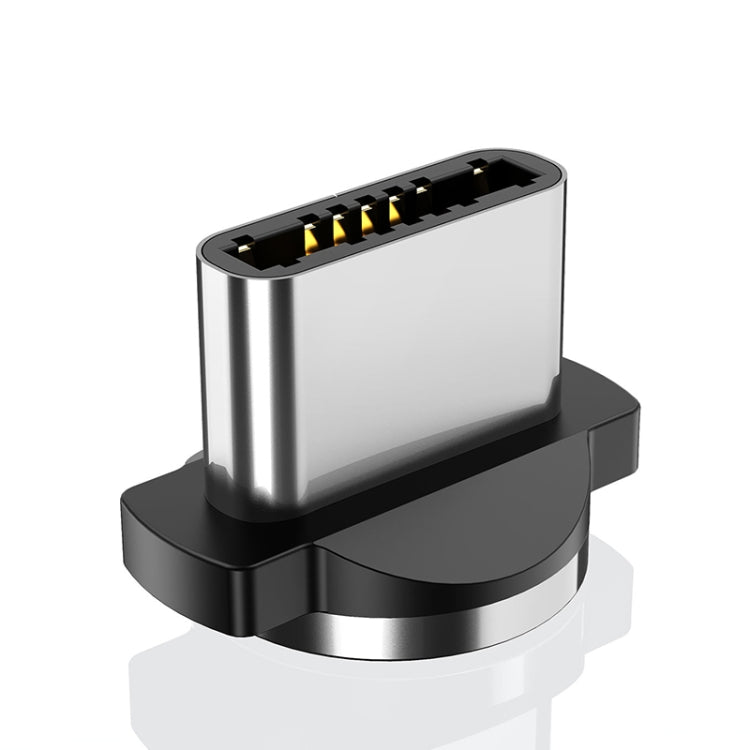 Tête de charge magnétique CaseMe Series 2 USB vers Type C / USB-C