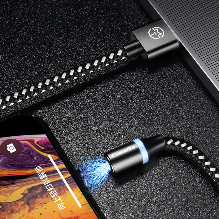 CaseMe Series 2 USB to Type C / USB-C Magnetic Charging Head