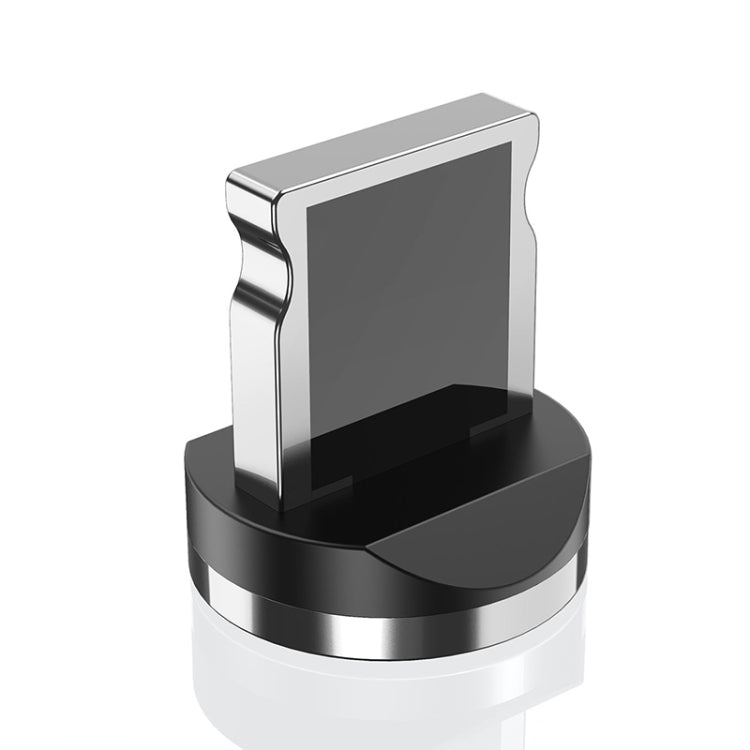 Embase magnétique de charge USB à 8 broches CaseMe série 2
