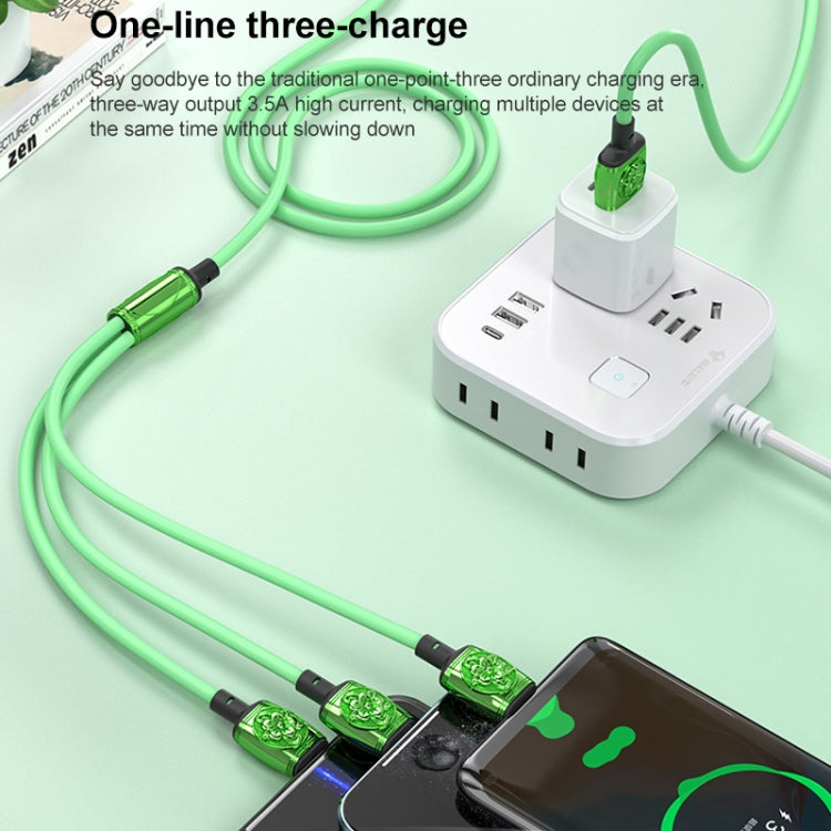Chargeur secteur + câble pour Iphone 4 - 4827