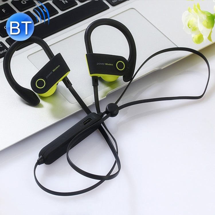 G5 Bluetooth V4.2 Wireless In-Ear Stereo Headphones with Mic for iPad iPhone Galaxy Huawei Xiaomi LG HTC and other Smart Phones