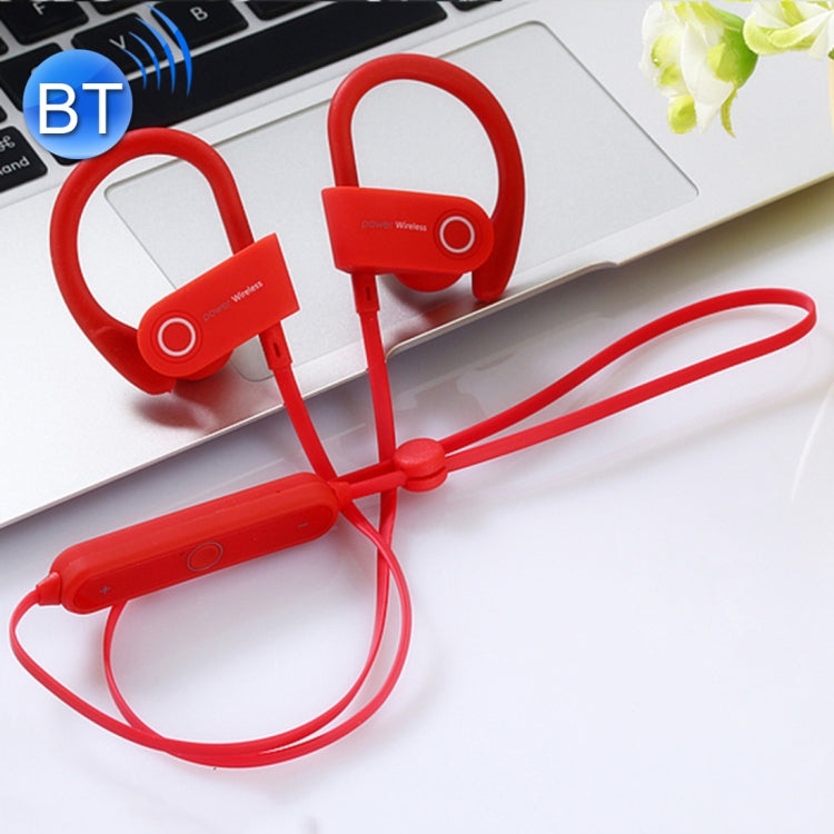 G5 Bluetooth V4.2 Wireless In-Ear Stereo Headphones with Mic for iPad iPhone Galaxy Huawei Xiaomi LG HTC and other Smart Phones