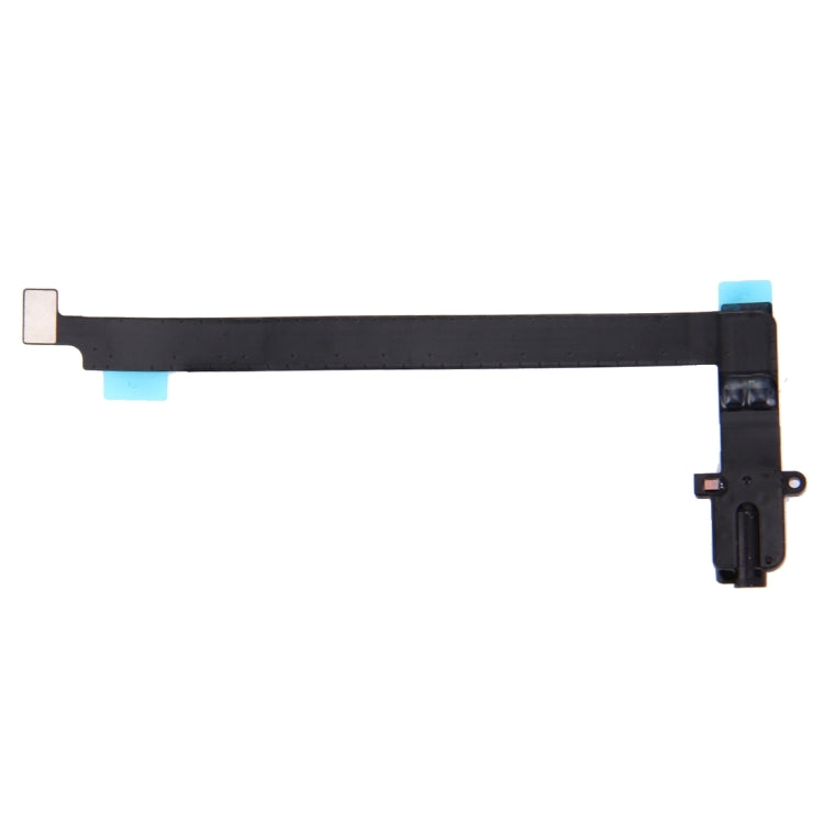 Câble audio flexible pour iPad Pro 12,9 pouces (noir)