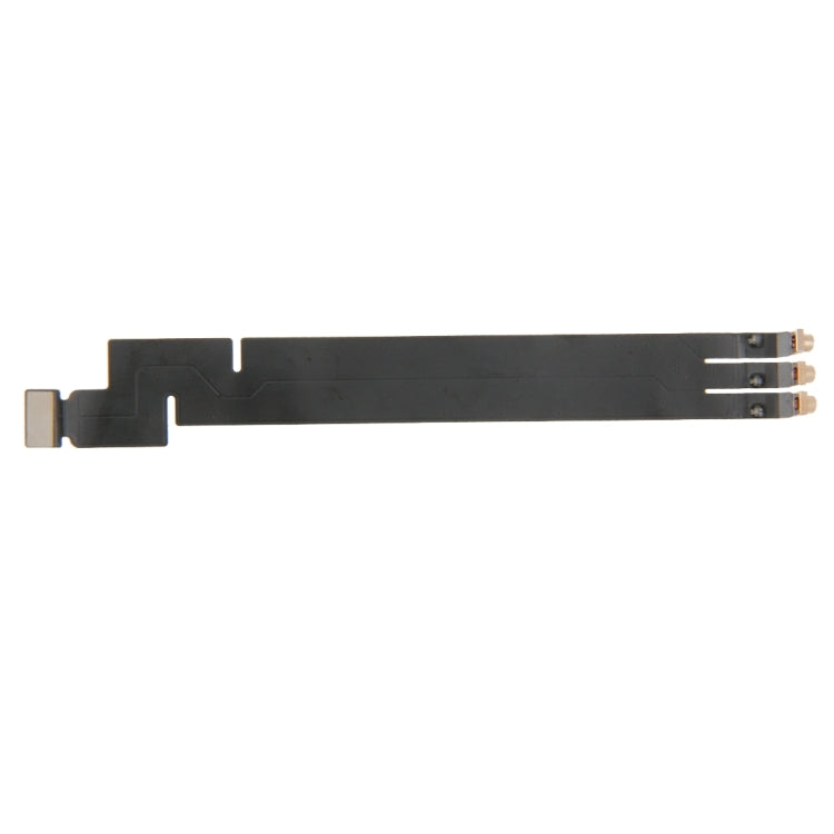 Câble flexible de connexion du clavier pour iPad Pro 12,9 pouces (or)