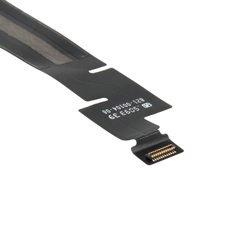 Cable Flex conexión Teclado Para iPad Pro 12.9 Pulgadas (Dorado)