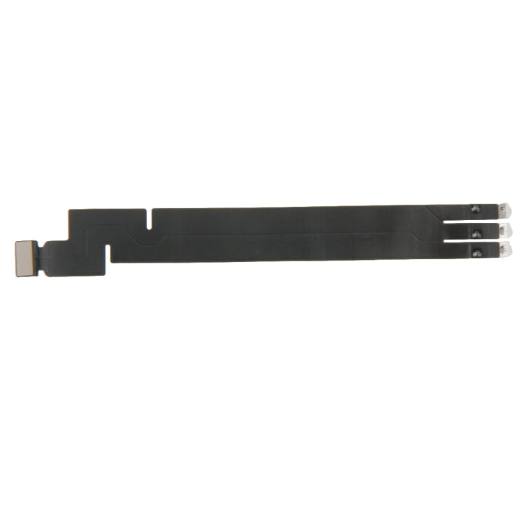 Cable Flex conexión Teclado Para iPad Pro 12.9 Pulgadas (Plata)