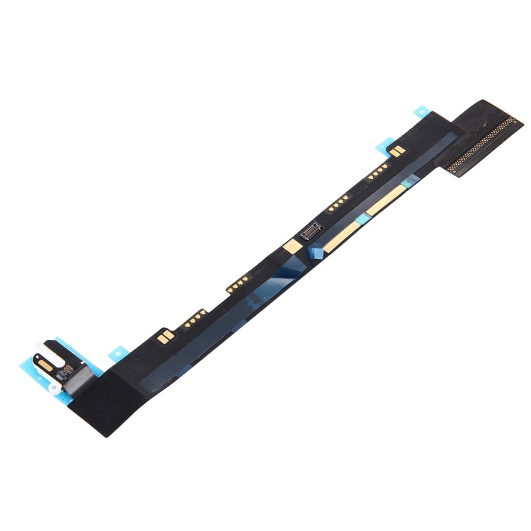 Audio Flex Cable for iPad Pro 12.9-inch (3G Version) (White)