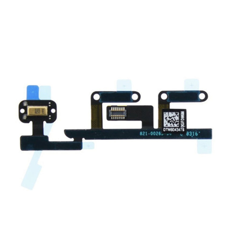 Cable Flex Para Botón Volumen Para Apple iPad Pro 9.7