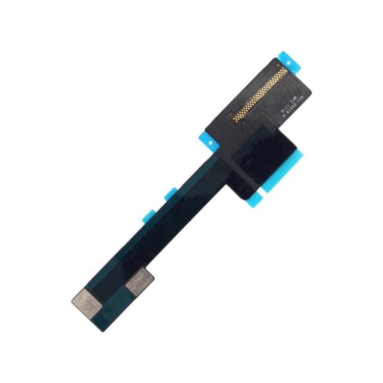Câble flexible de sonnerie de haut-parleur pour iPad Pro 9,7 pouces / A1673 (version WIFI)