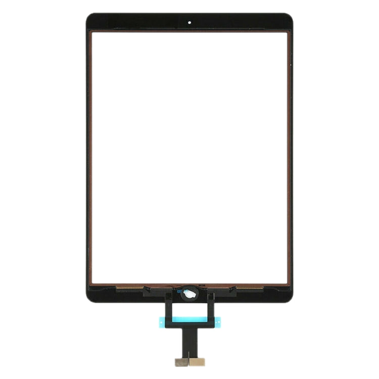 Écran tactile pour iPad Pro 10,5 pouces A1701 A1709 (Blanc)