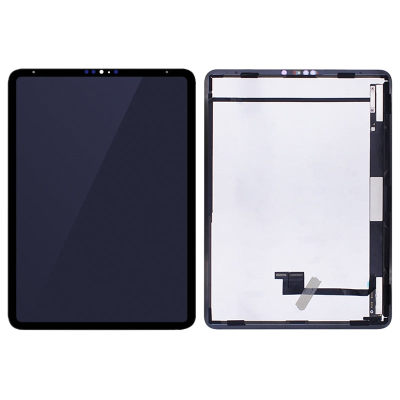Ecran LCD + Vitre Tactile Apple iPad Pro 11 (2020) Noir