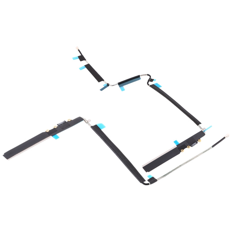 Cable Flex Señal Antena WIFI + GPS Para iPad Pro 10.5 Pulgadas (2017) / A1701