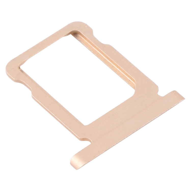 SIM Card Tray for iPad Pro 12.9-inch (2017) (Gold)