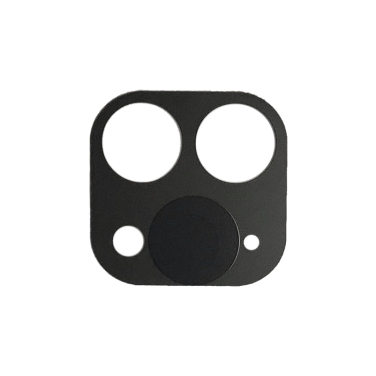 Objectif de caméra arrière pour iPad Pro 11 (2020) / 12.9 (2020)