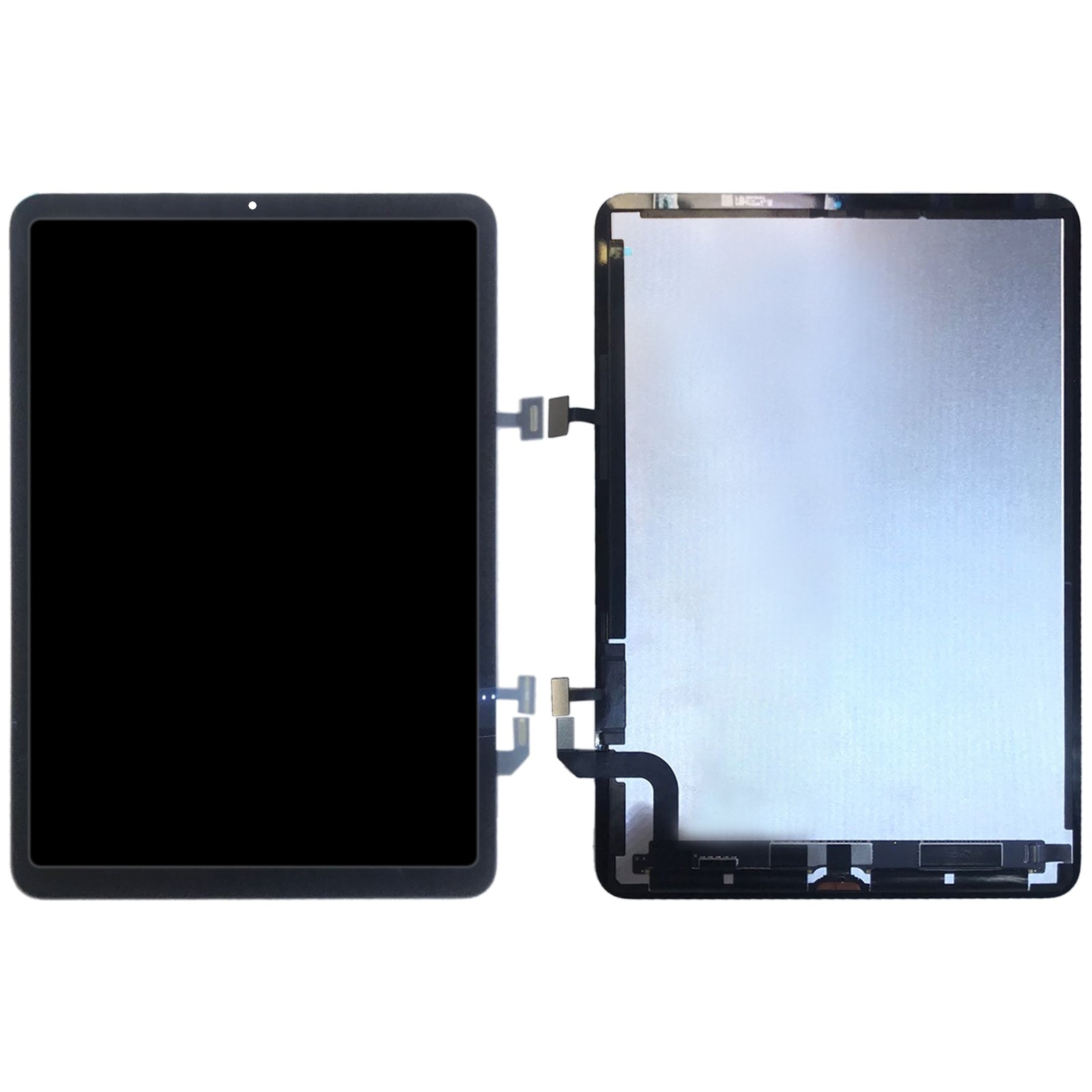 Comment changer l'écran de l'iPad Air 4-2020 (A2316-A2324-A2325-A2370) :  Tuto Brico-Phone 