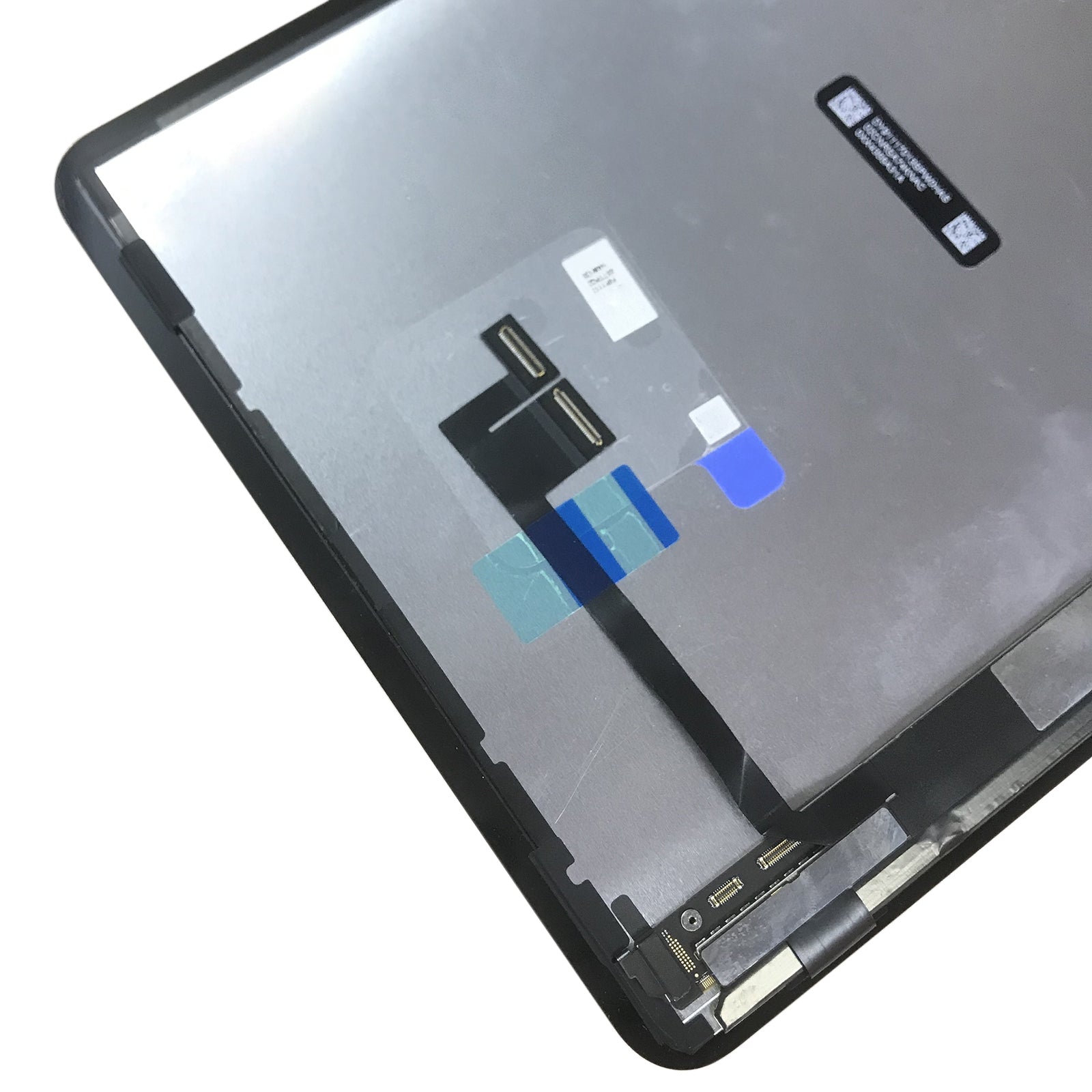 Ecran LCD + Vitre Tactile Apple iPad Pro 11 (2021) Noir