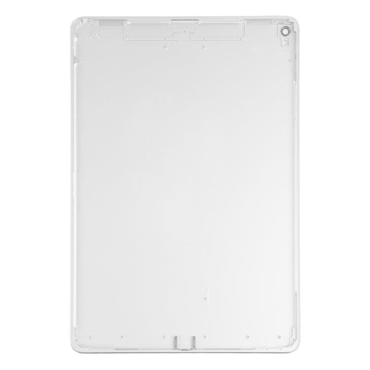 Cubierta la Carcasa Trasera la Batería Para iPad Pro 10.5 Pulgadas (2017) A1701 (Versión WIFI) (Plata)