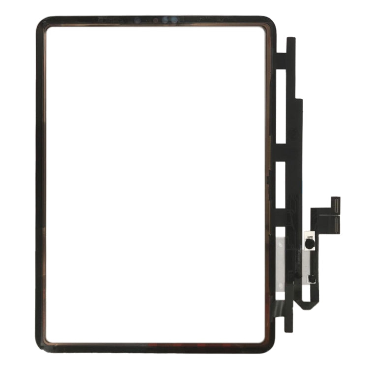 Écran tactile d'origine pour iPad Pro 11 (2021) A2301 A2459 A2460 (Noir)