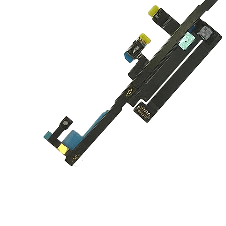Cable Proximidad del Sensor Proximidad la cara Frontal Para iPad Pro 11 Pulgadas 2021 A2301 A2459 A2460