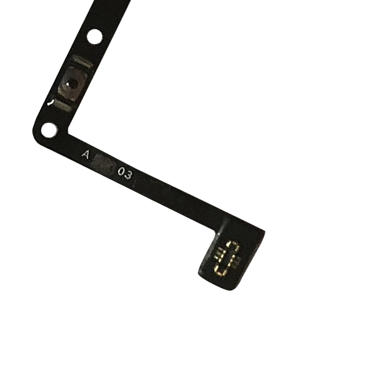 Câble flexible de bouton de volume pour iPad Pro 11 pouces 2020 A2228 A2068 A2230 A2231