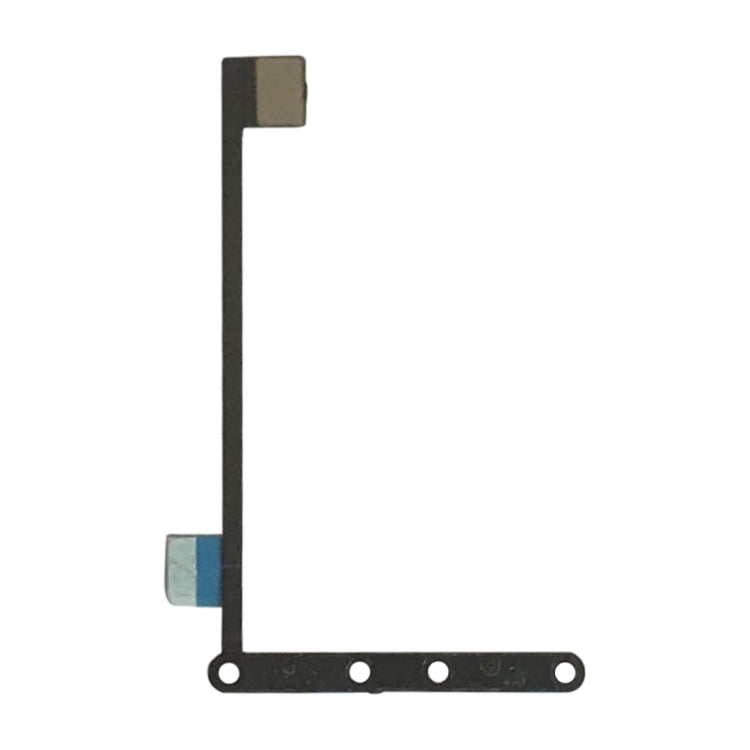 Cable Flex Botón Volumen Para iPad Pro 12.9 Inch 2021 A2461 A2379 A2462 A2378