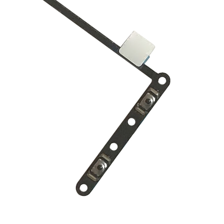 Câble flexible de bouton de volume pour iPad Pro 12,9 pouces 2021 A2461 A2379 A2462 A2378